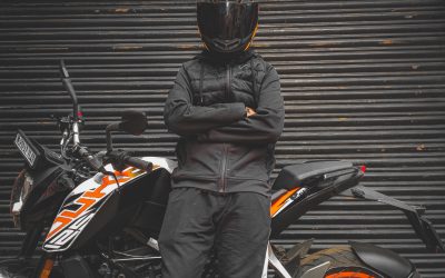A-t-on le droit de conduire une moto à 14 ans ? 